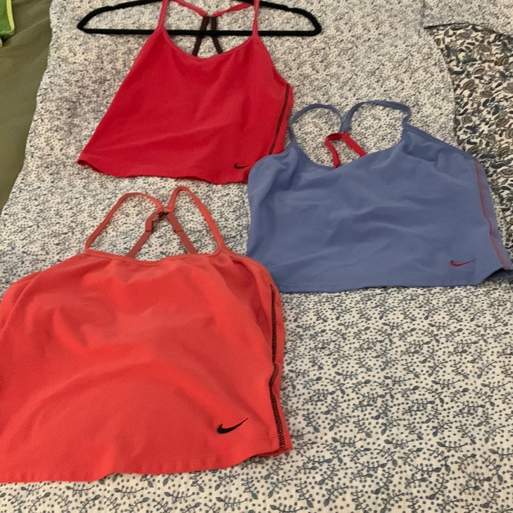 SOLD: I accepted an offer for tops